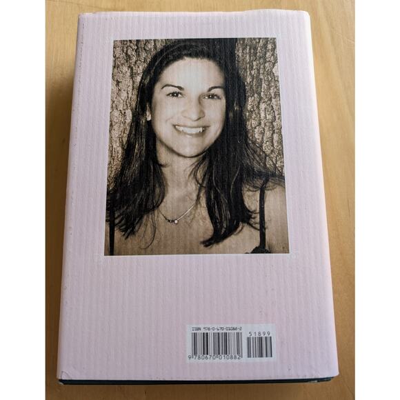 🎃Lock and Key by Sarah Dessen - Picture 2 of 2